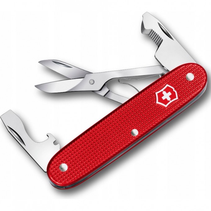 Нож VICTORINOX COMPANION SLIM ALOX 0.8170.20
