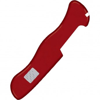 Задняя накладка для ножей VICTORINOX C.8900.4.10 111 мм нейлоновая красная