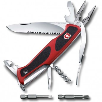 Нож VICTORINOX RANGERGRIP 174 0.9728.WC