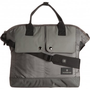 Сумка VICTORINOX ALTMONT 3.0 SLIMLINE TOTE 13'' 32389604 Сумка VICTORINOX ALTMONT 3.0 SLIMLINE TOTE 13'' 32389604